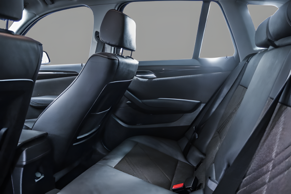 BMW X1 - Image 8