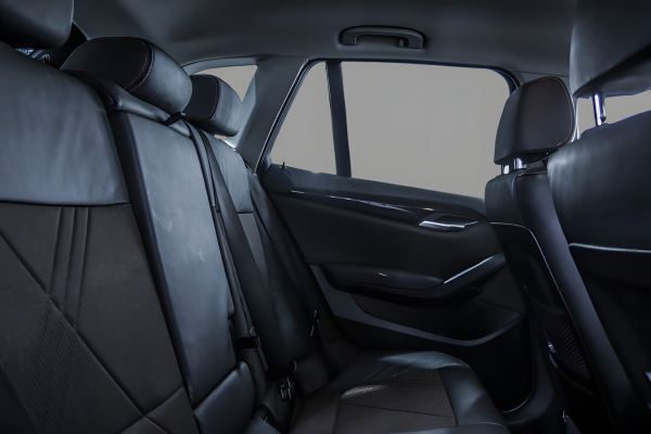 BMW X1 - Image 9