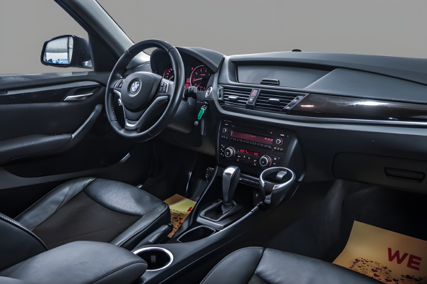 BMW X1 - Image 11