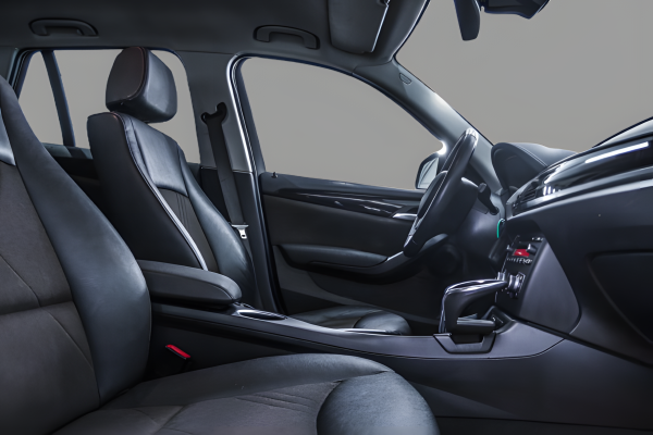 BMW X1 - Image 12