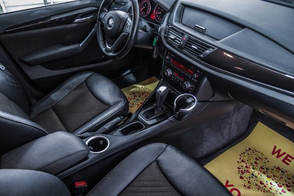 BMW X1 - Image 13