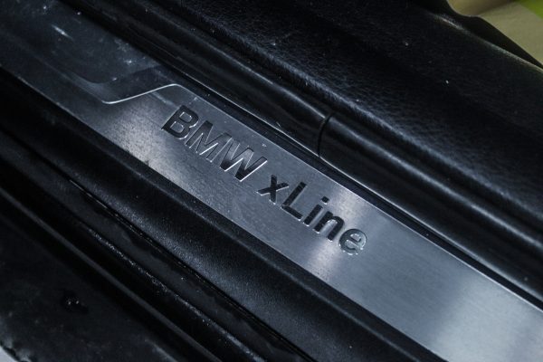 BMW X1 - Image 22