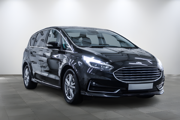 Ford S-MAX - Image 2