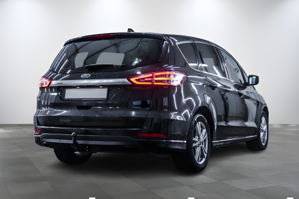 Ford S-MAX - Image 3
