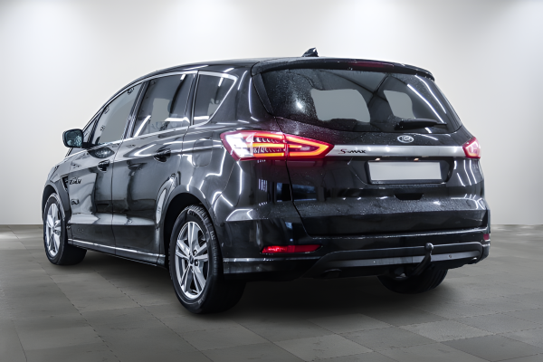 Ford S-MAX - Image 4