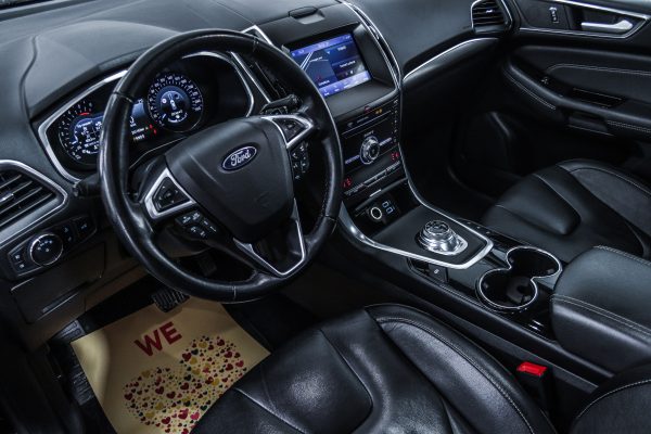Ford S-MAX - Image 5