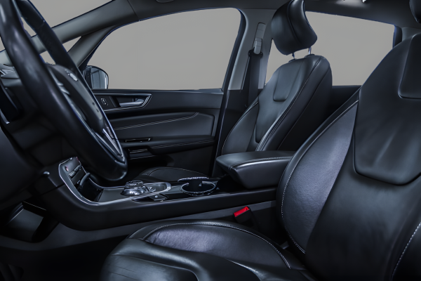 Ford S-MAX - Image 6