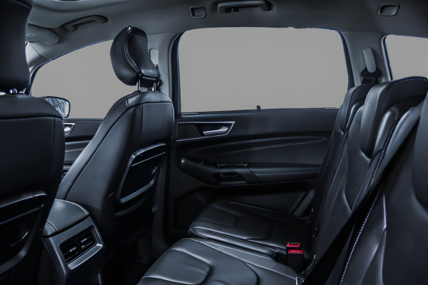 Ford S-MAX - Image 8