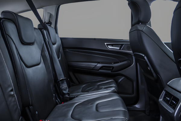 Ford S-MAX - Image 9