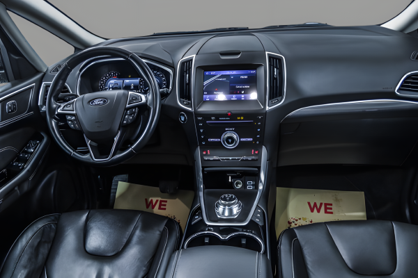 Ford S-MAX - Image 10