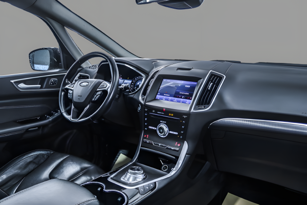 Ford S-MAX - Image 11