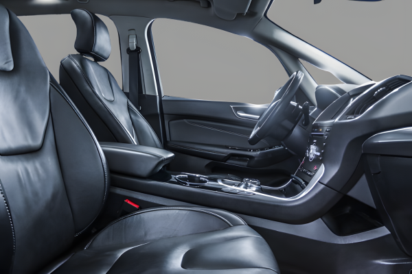 Ford S-MAX - Image 12