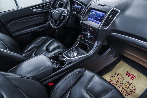 Ford S-MAX - Image 13
