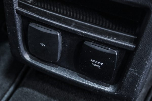 Ford S-MAX - Image 15
