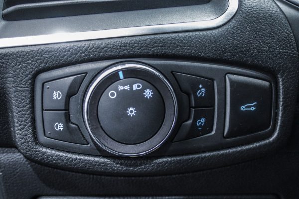 Ford S-MAX - Image 22