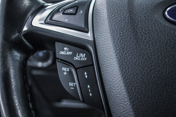Ford S-MAX - Image 26