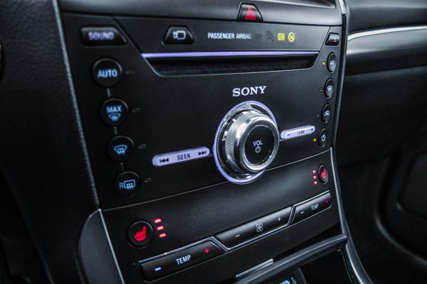 Ford S-MAX - Image 27
