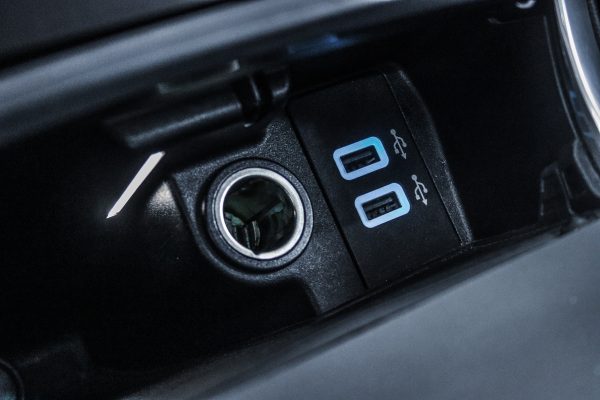 Ford S-MAX - Image 28