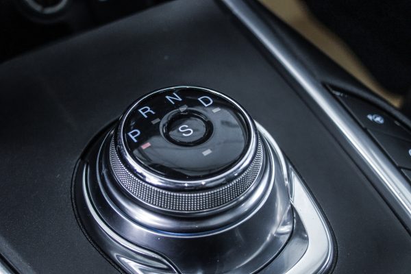 Ford S-MAX - Image 29