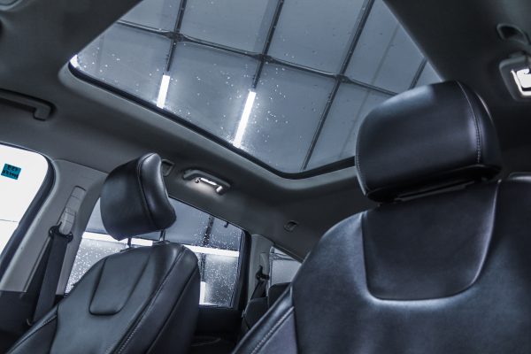 Ford S-MAX - Image 31