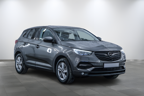 Opel Grandland X - Image 2