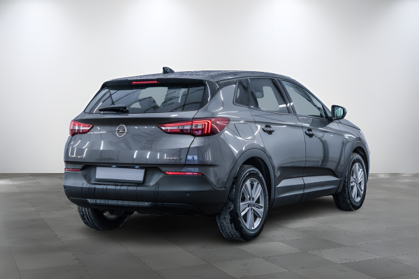 Opel Grandland X - Image 3