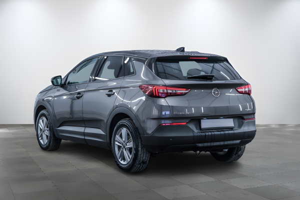 Opel Grandland X - Image 4