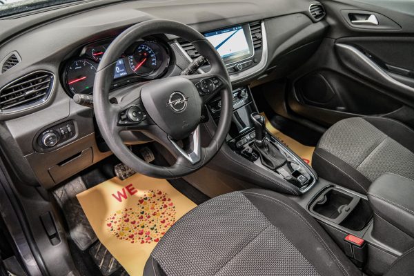 Opel Grandland X - Image 5