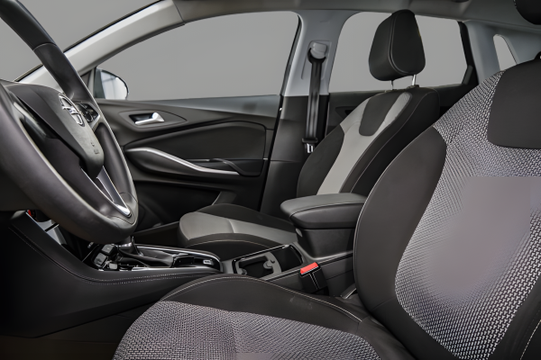 Opel Grandland X - Image 6