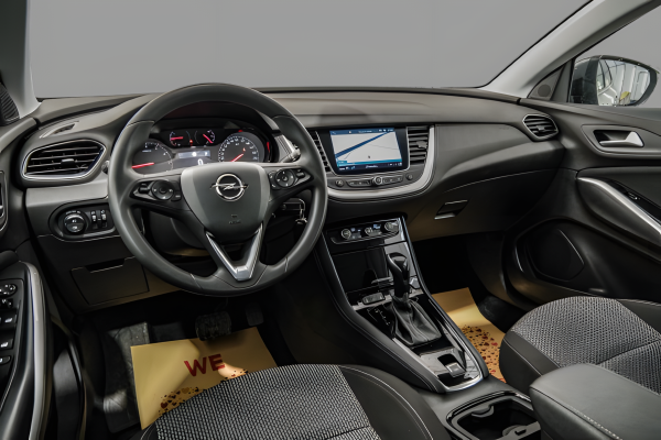 Opel Grandland X - Image 7