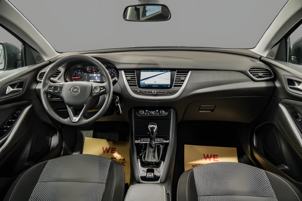Opel Grandland X - Image 10