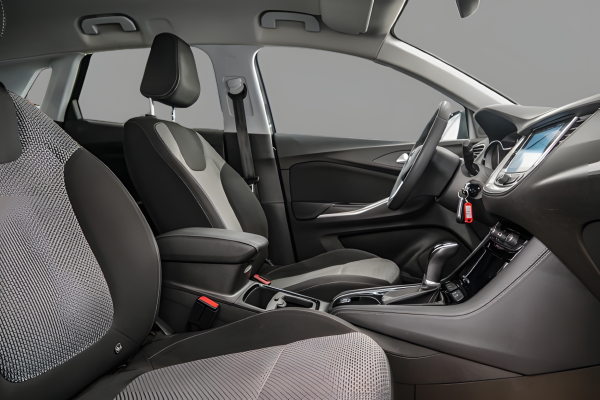 Opel Grandland X - Image 12