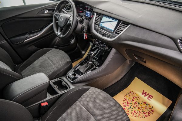 Opel Grandland X - Image 13
