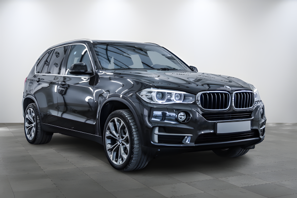 BMW X5 - Image 2
