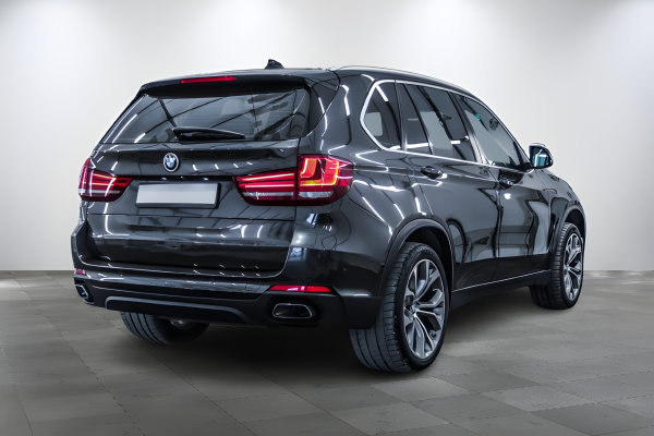 BMW X5 - Image 3