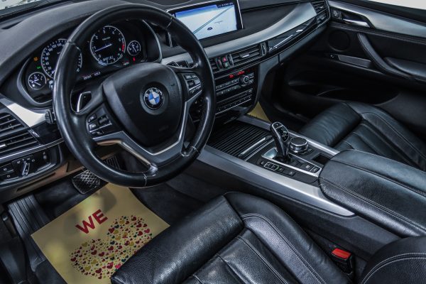 BMW X5 - Image 5
