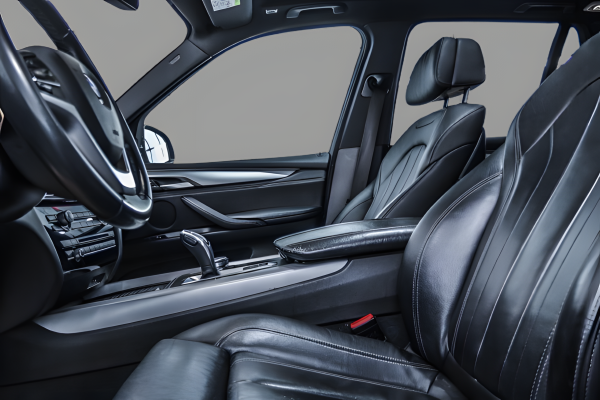 BMW X5 - Image 6