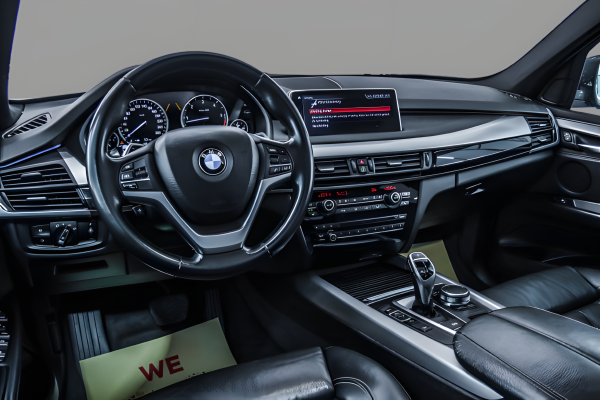 BMW X5 - Image 7