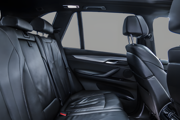 BMW X5 - Image 9