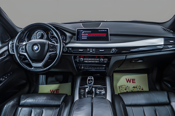 BMW X5 - Image 10
