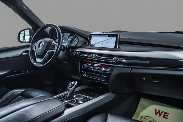 BMW X5 - Image 11