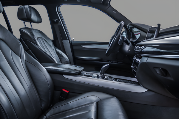 BMW X5 - Image 12