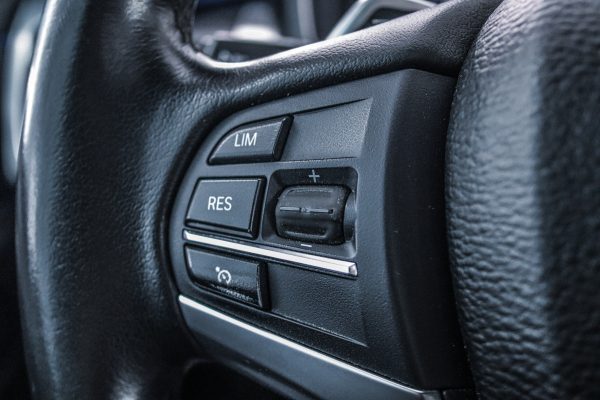BMW X5 - Image 19