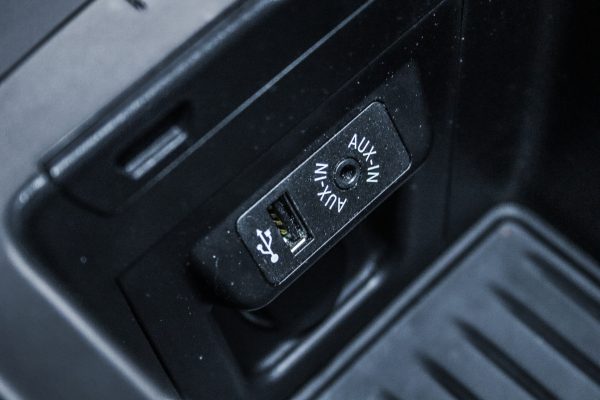 BMW X5 - Image 26