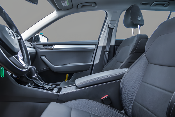 Skoda Superb - Image 6