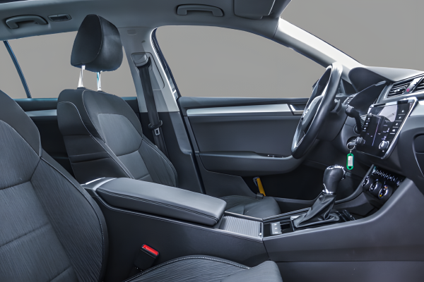 Skoda Superb - Image 12