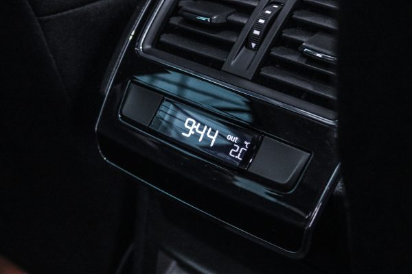 Skoda Superb - Image 14