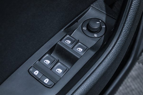 Skoda Superb - Image 18