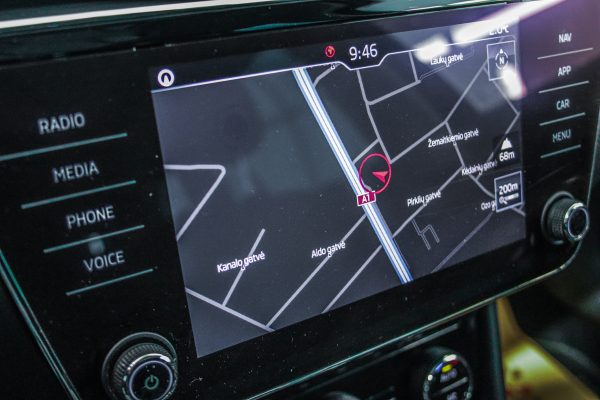 Skoda Superb - Image 24