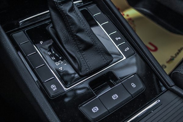 Skoda Superb - Image 26